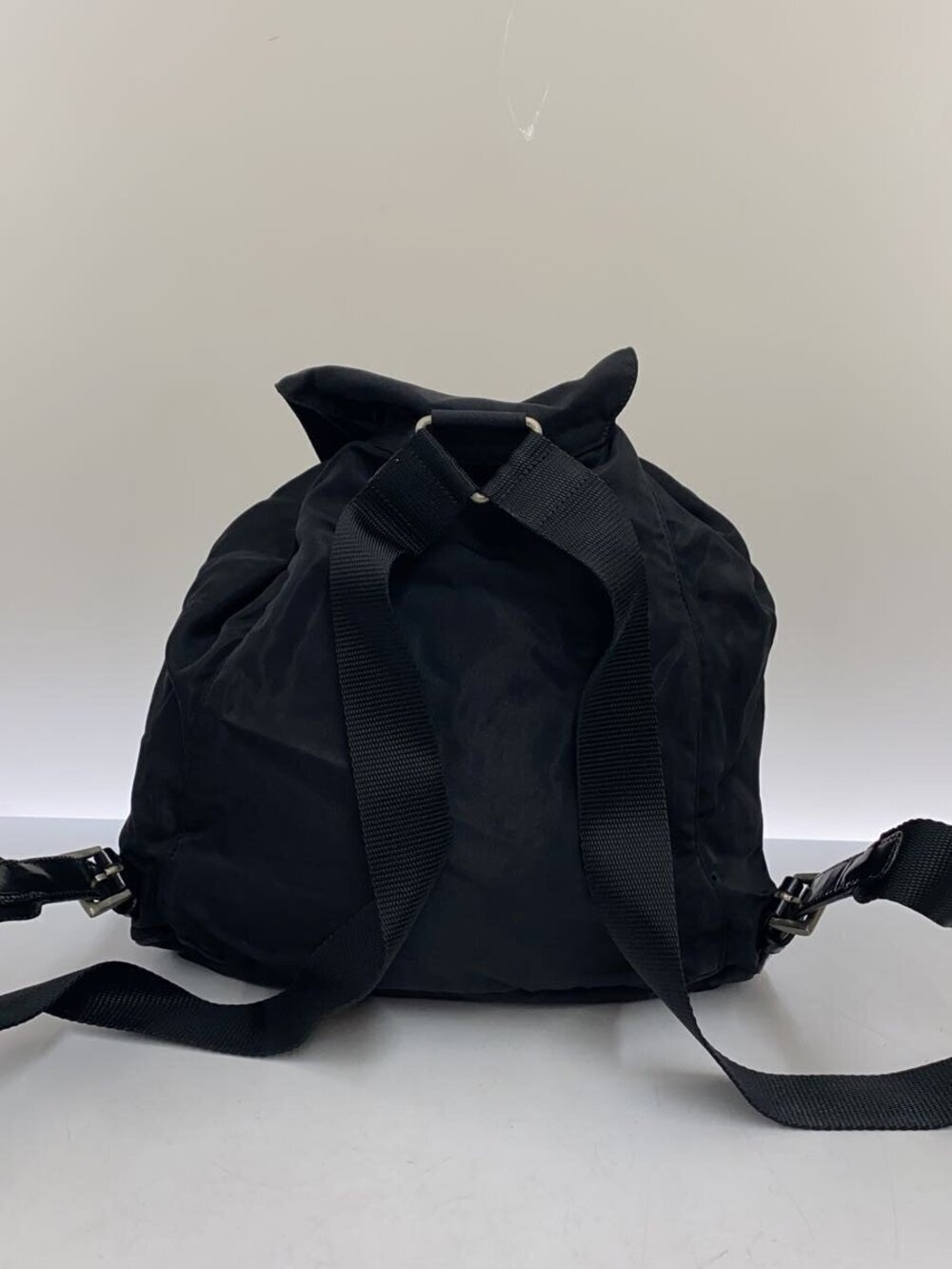 Prada Backpack Black - Picture 3 of 8
